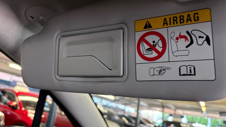 Vauxhall Crossland 1.2 Turbo GS 5dr Petrol Hatchback